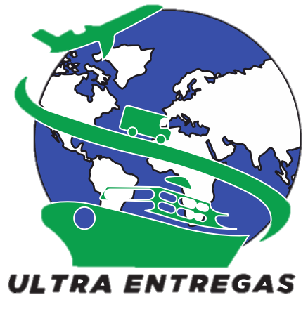 Logo UltraEntregas